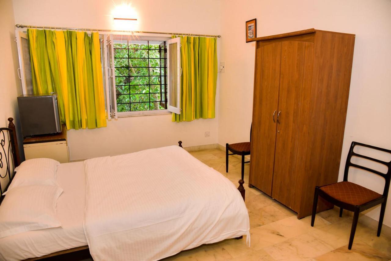 Raheja Hill Villa