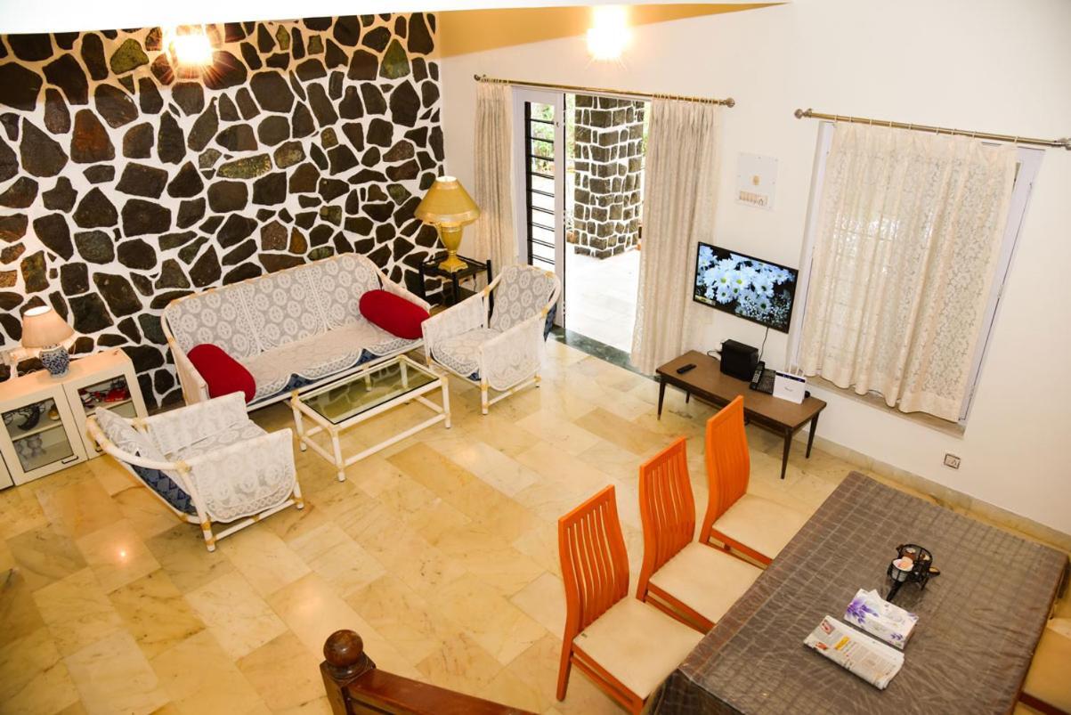Raheja Hill Villa