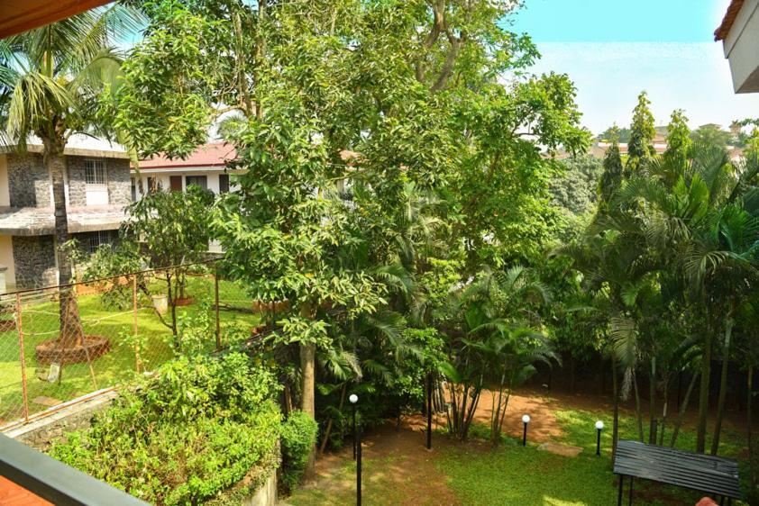 Raheja Hill * Lonavala