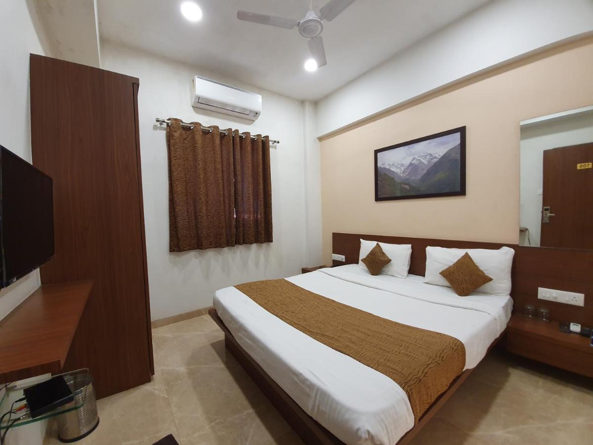 Montana Hotel Lonavala