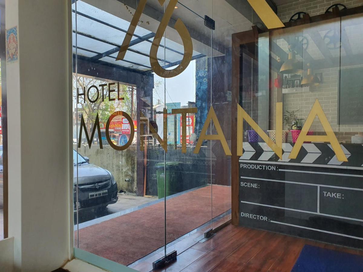 Montana Hotel