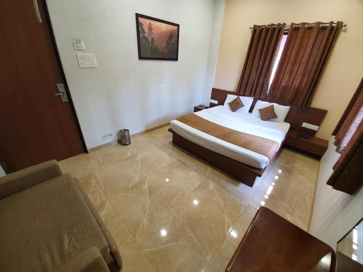 Hotel Montana Lonavala