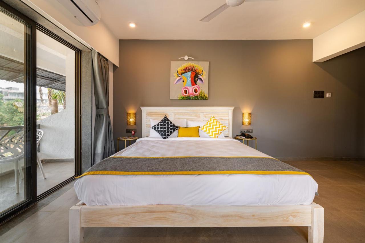 The Bark - An Art Hotel Lonavala