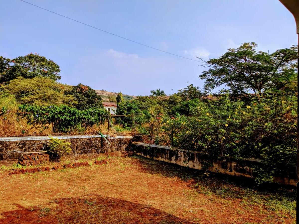 Villa Ivy Terrace Lonavala