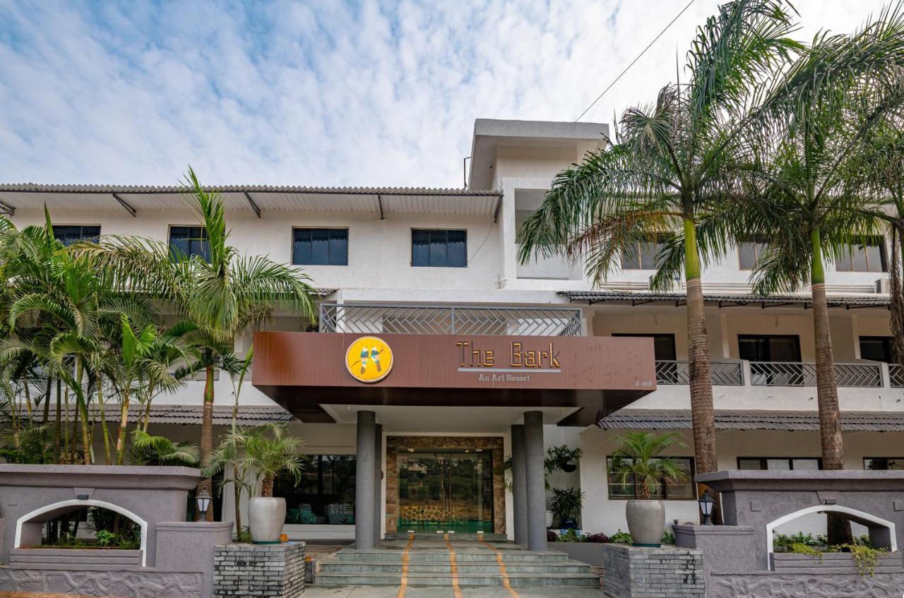 Hotel The Bark - An Art Lonavala