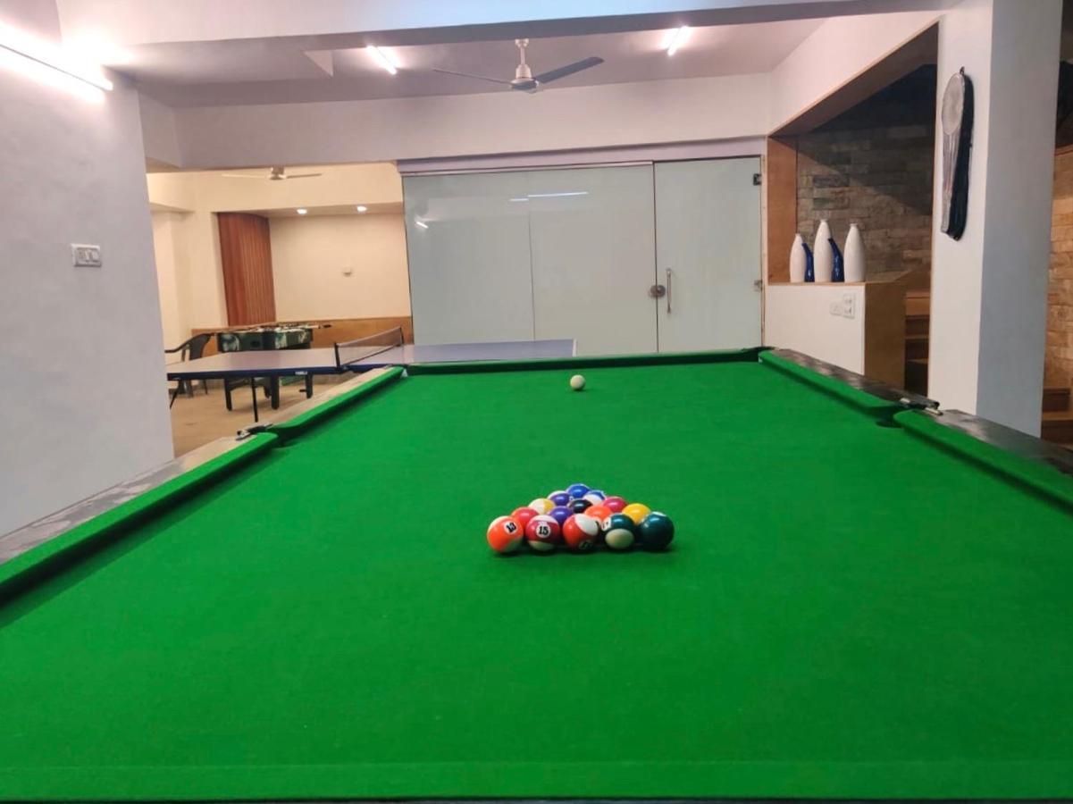 Karma - By Pine Villas Villa Lonavala
