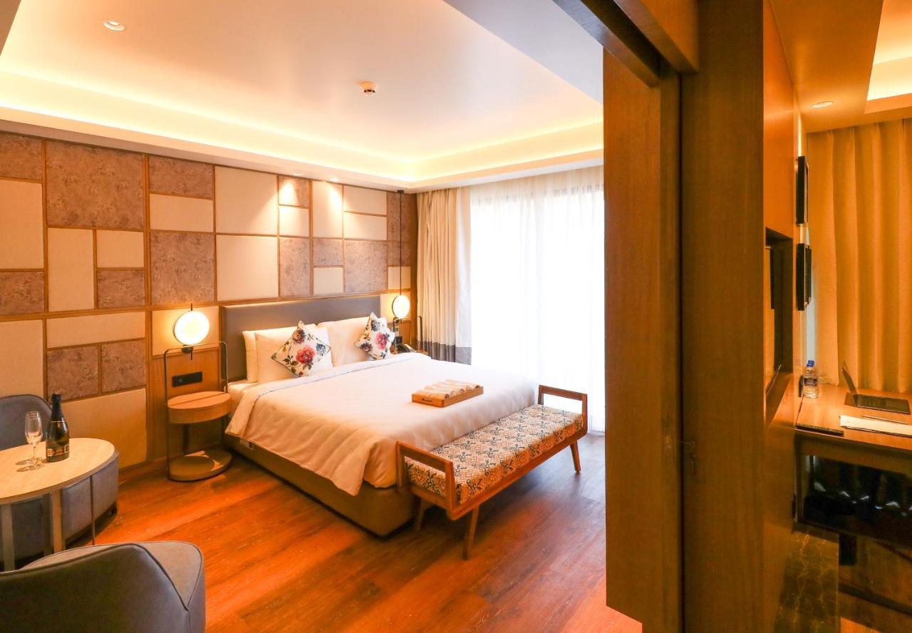 Regenta Sgs Greenotel - 4* Lonavala