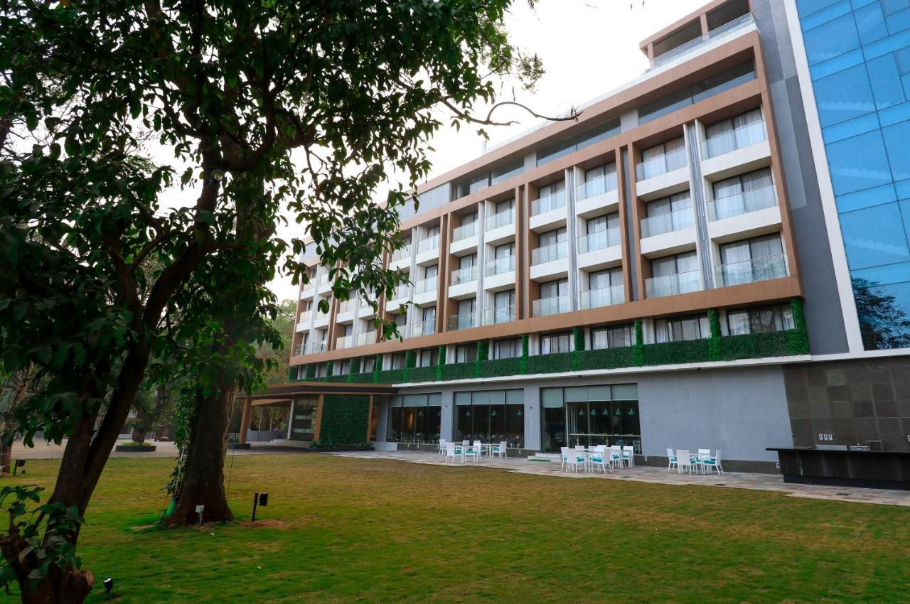 Regenta Sgs Greenotel - Hotel Lonavala
