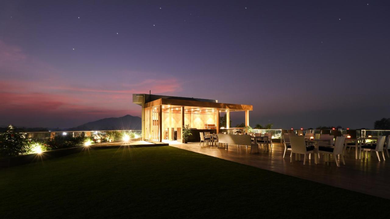 Regenta Sgs Greenotel - 4*