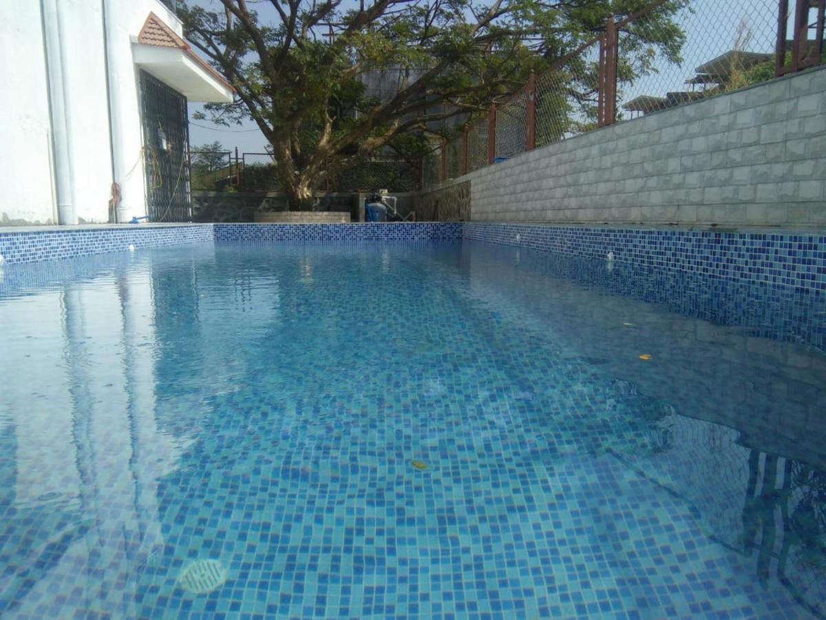 Villa Royal 2 - 3bhk With Pvt Swimming Pool