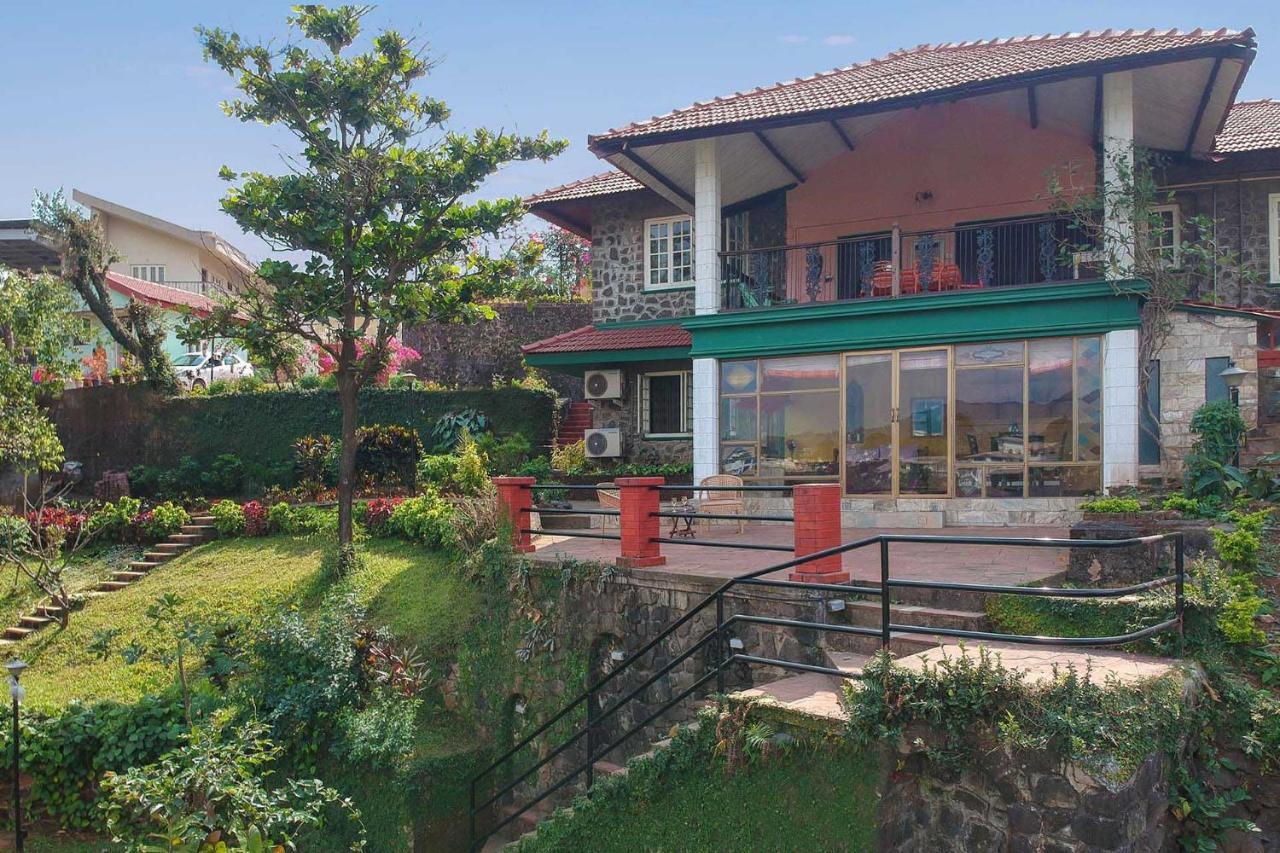 La Petite Maison - A Cityview Presented By Stayvista Lonavala