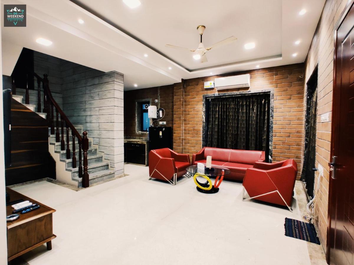 Villa Karma - By Pine Villas Lonavala