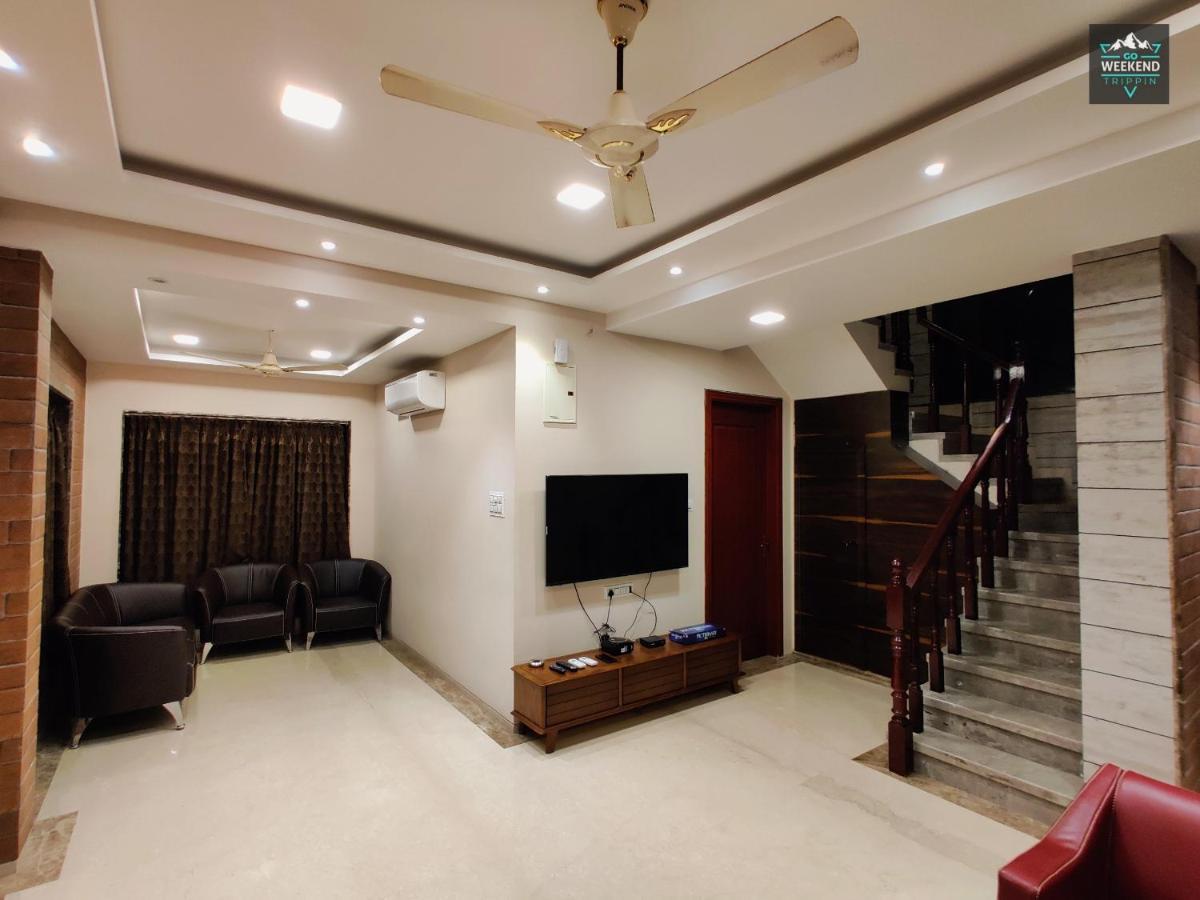 Karma - By Pine Villas Villa Lonavala