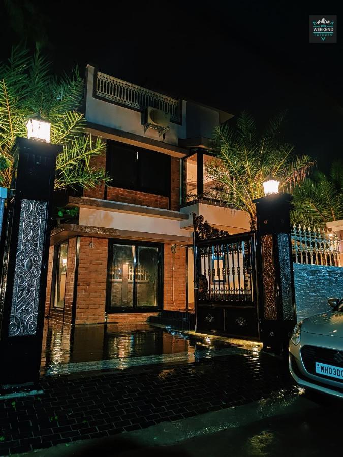 Villa Karma - By Pine Villas Lonavala