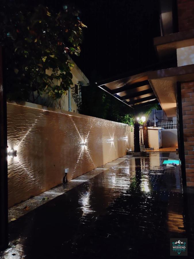 Karma - By Pine Villas Lonavala