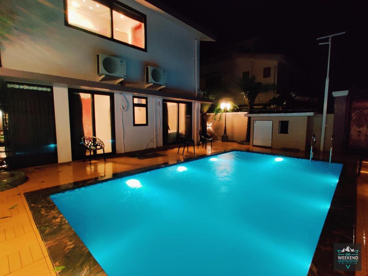 Karma - By Pine Villas * Lonavala