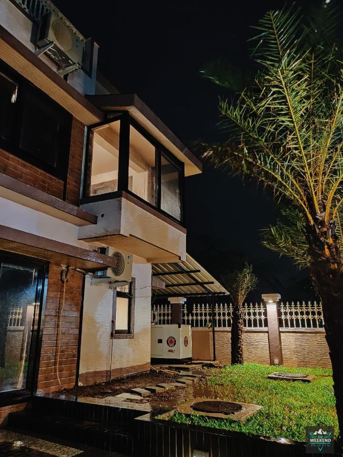 Villa Karma - By Pine Villas *
