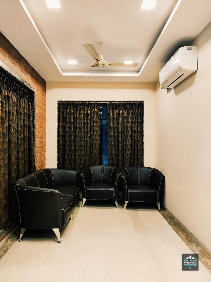 Karma - By Pine Villas * Lonavala