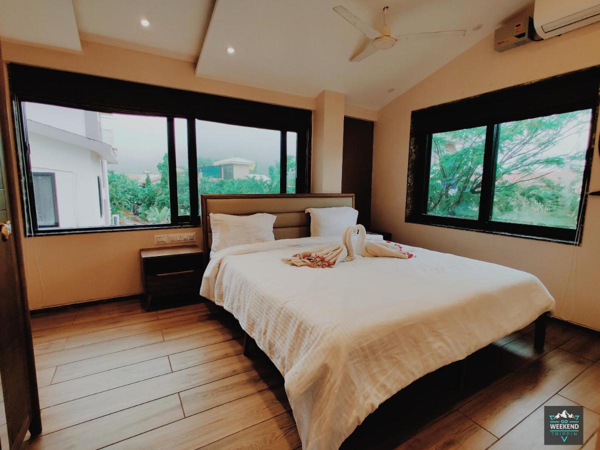 Karma - By Pine Villas Villa Lonavala