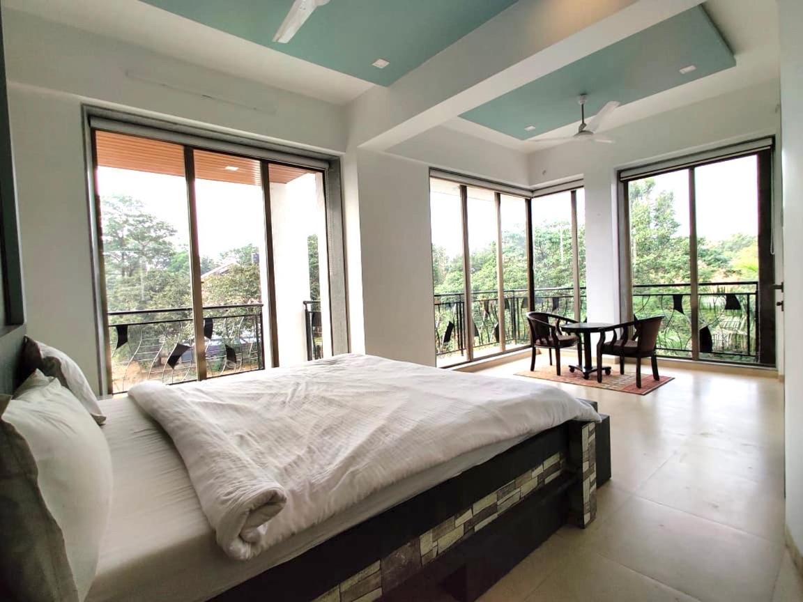 Karma - By Pine Villas Villa Lonavala