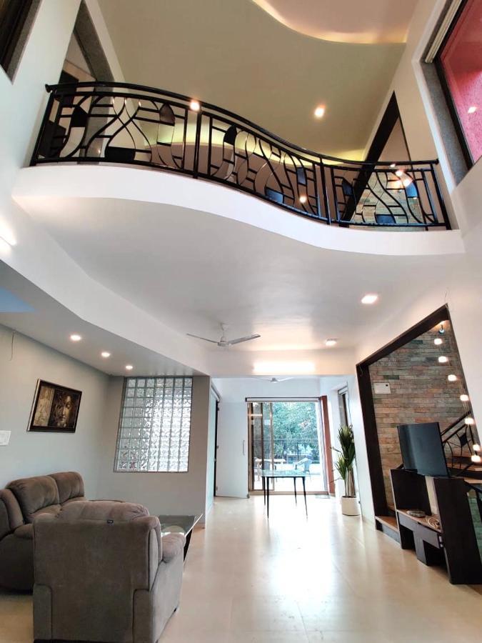 Karma - By Pine Villas * Lonavala