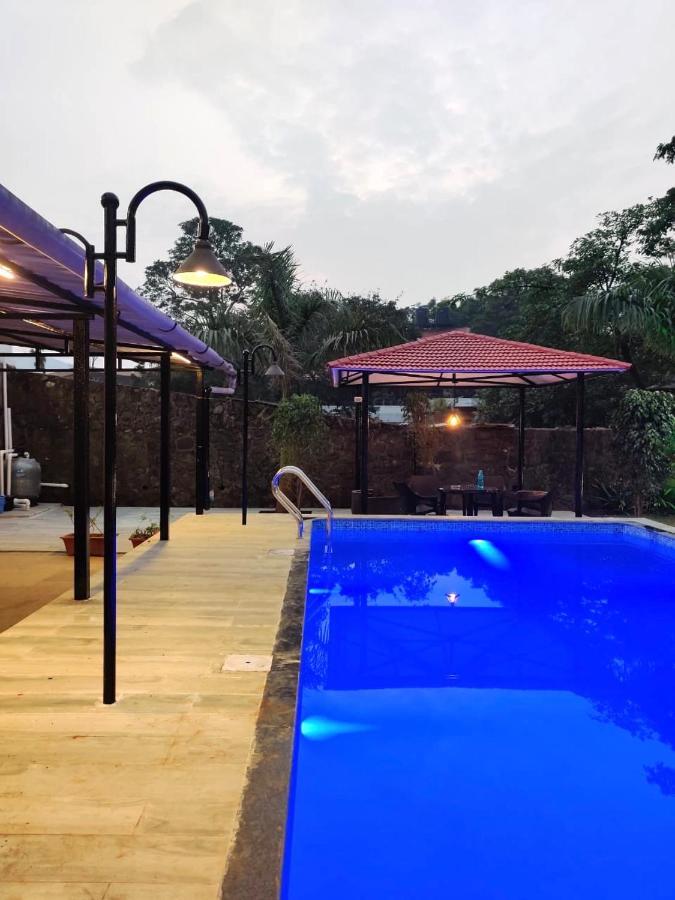Villa Karma - By Pine Villas *