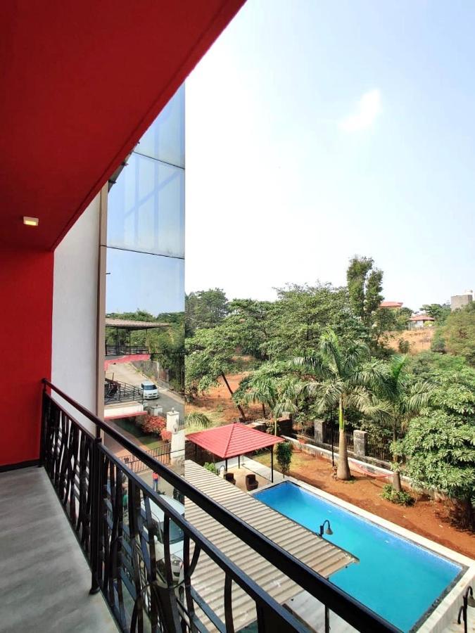 Villa Karma - By Pine Villas Lonavala