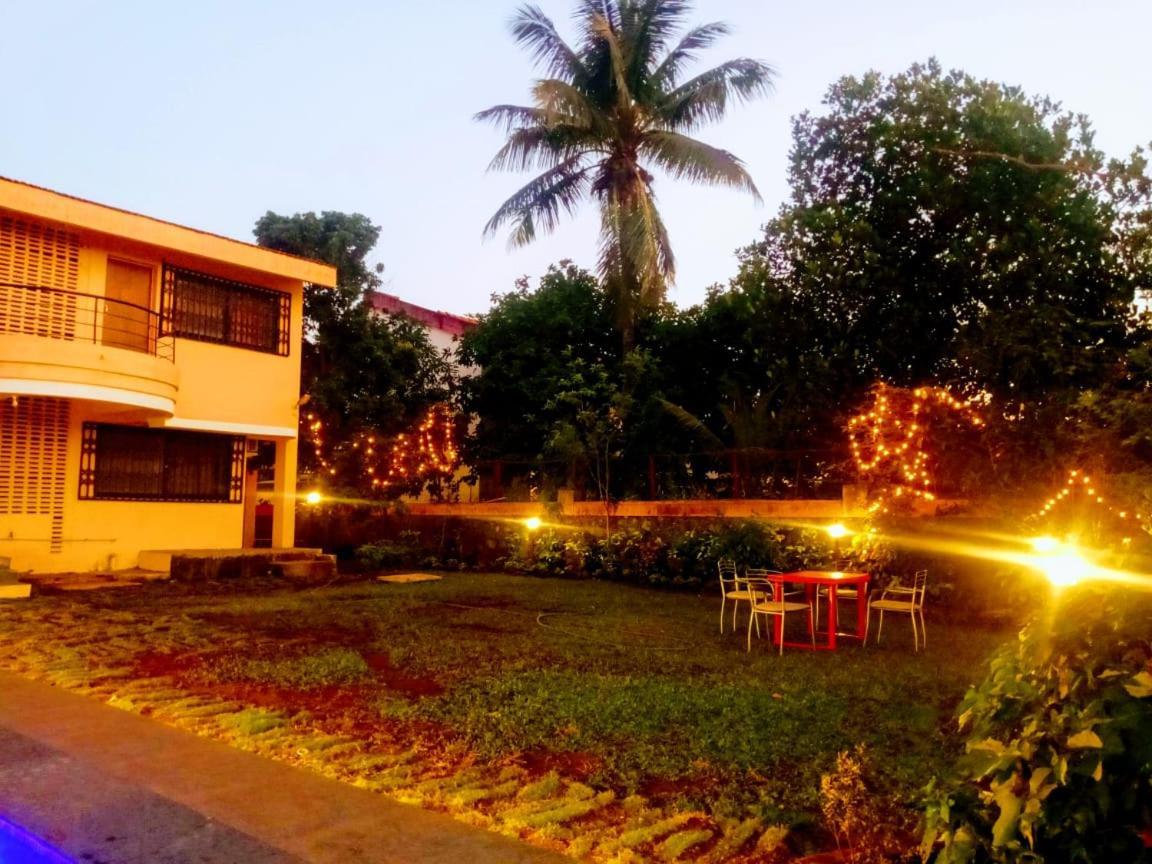 Mannat 4 Bhk Private Pool - On Rent * Lonavala