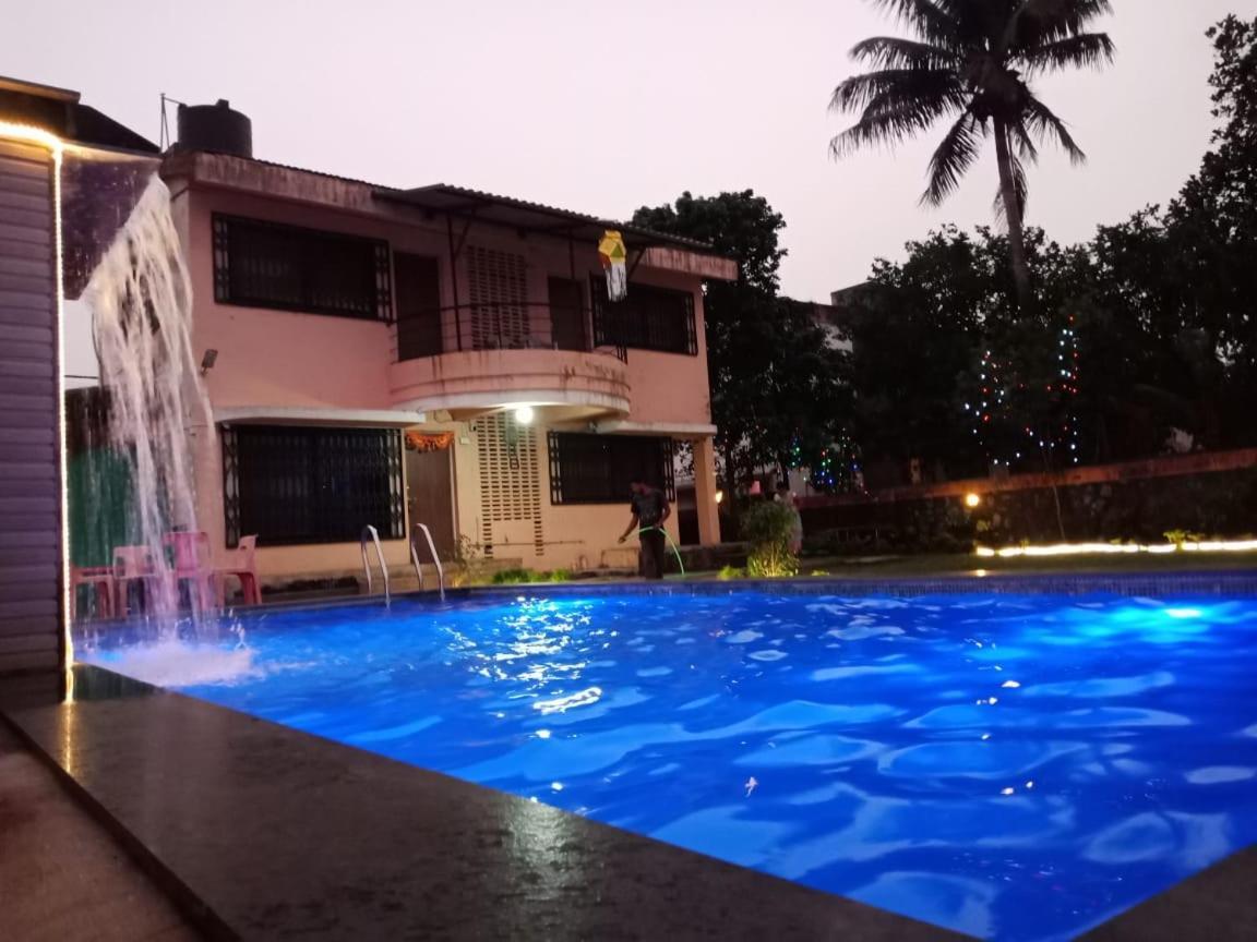 Mannat 4 Bhk Private Pool - On Rent Villa *