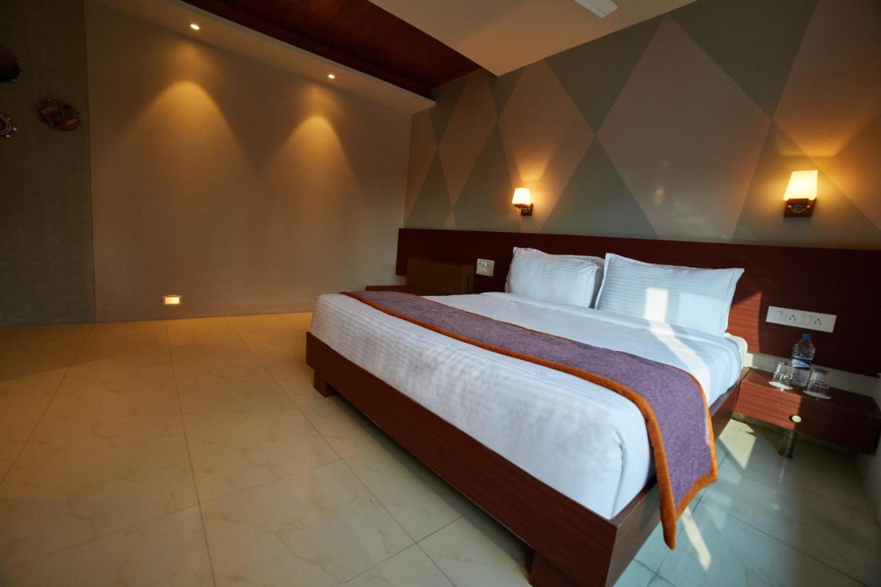 Aureole Mrida - A Boutique 3*