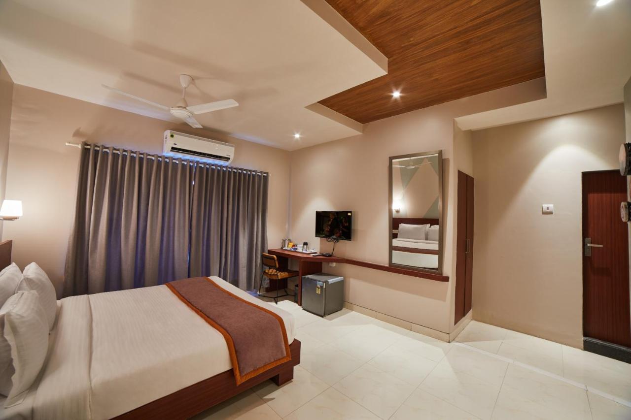 Hotel Aureole Mrida - A Boutique 3*