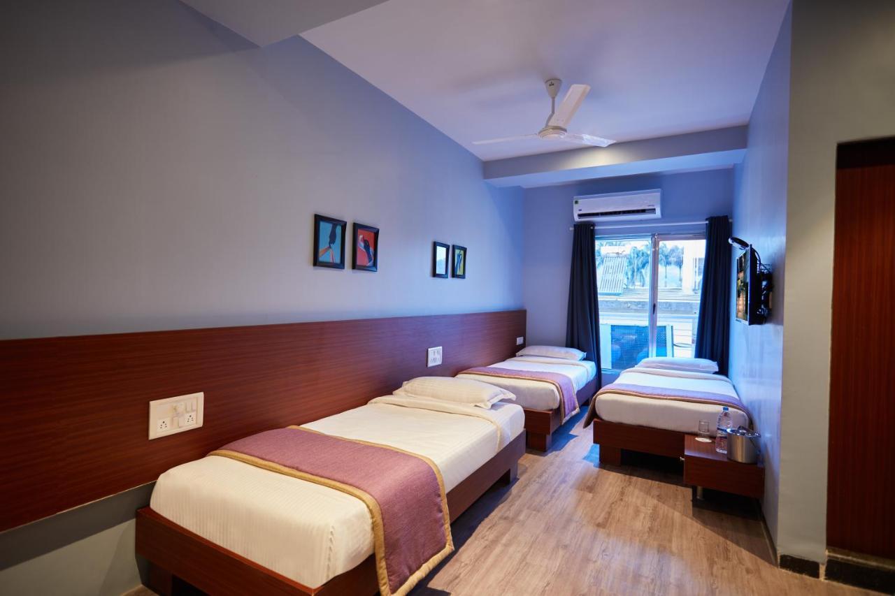 Aureole Mrida - A Boutique Hotel Lonavala