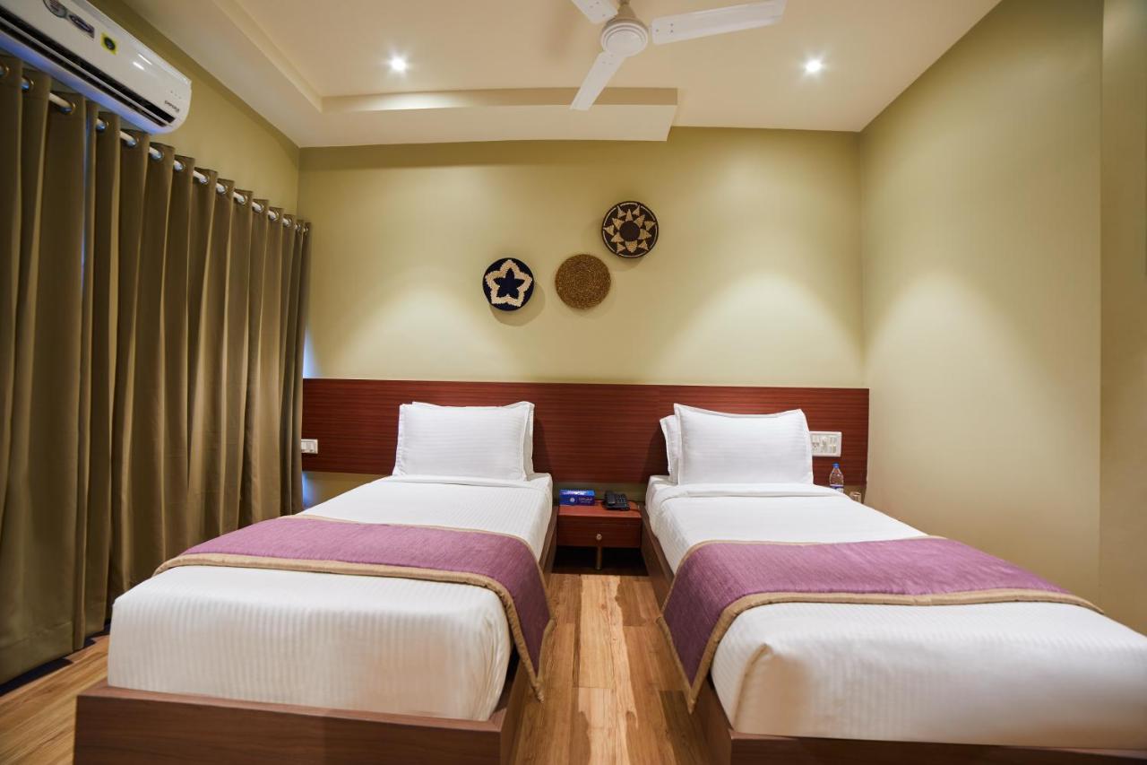 Aureole Mrida - A Boutique Hotel Lonavala