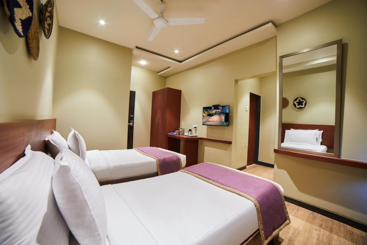 Aureole Mrida - A Boutique Hotel Lonavala