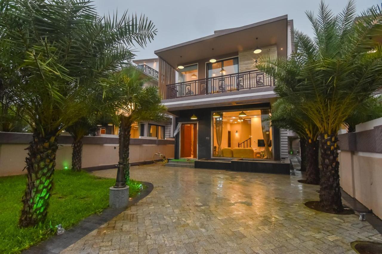 Villa De Amor *