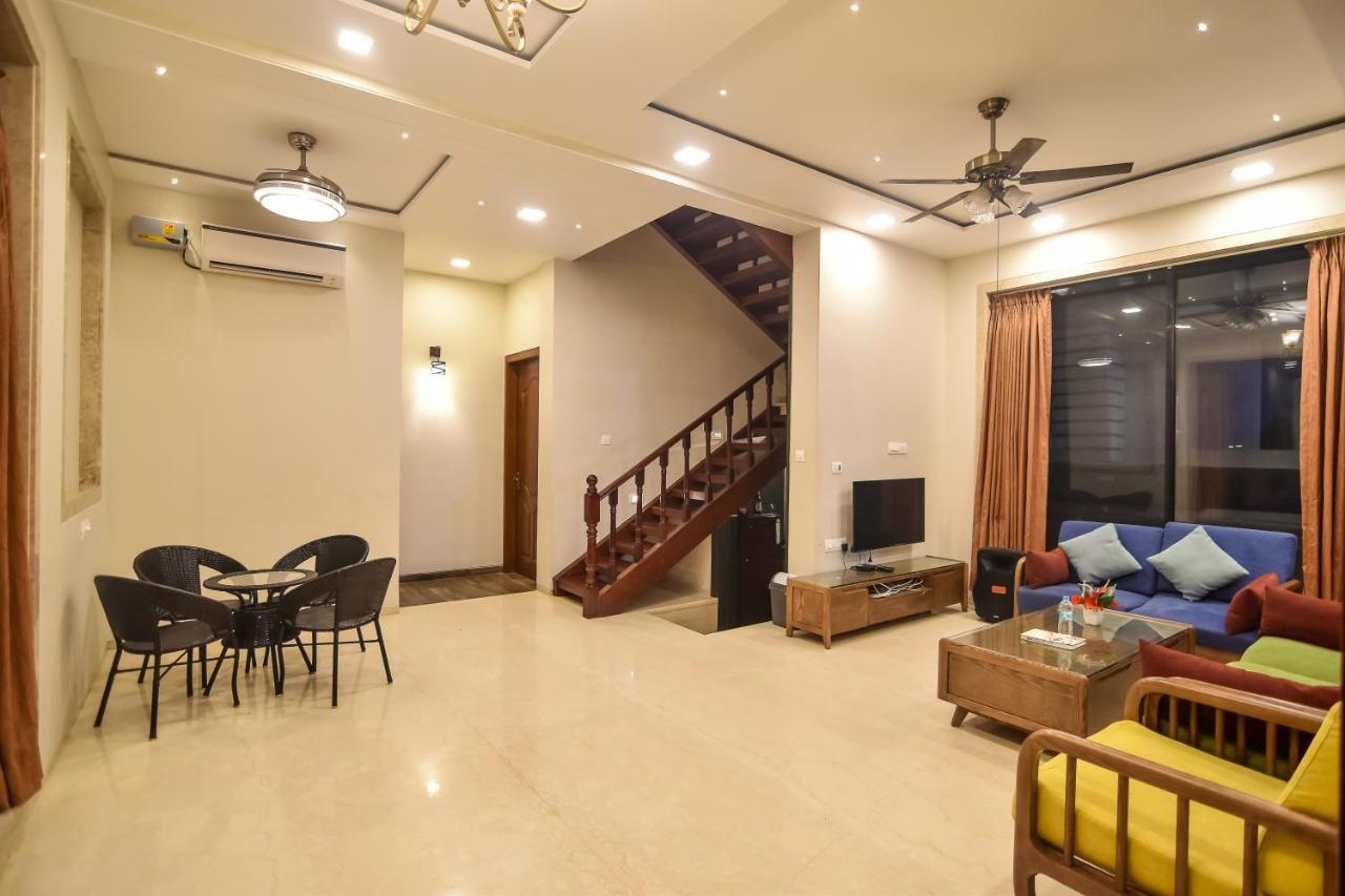 Villa De Amor Lonavala