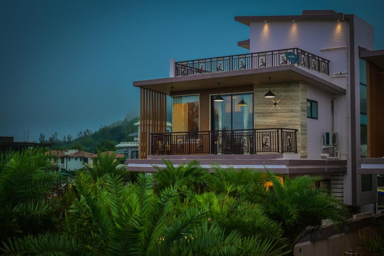 Villa De Amor *