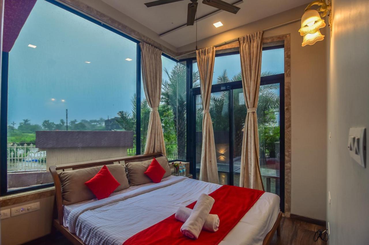 De Amor Villa Lonavala