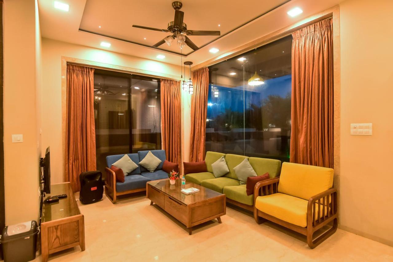 De Amor Villa Lonavala