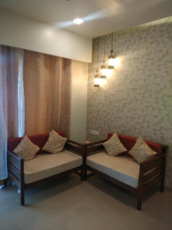 Apartment Parishreya *