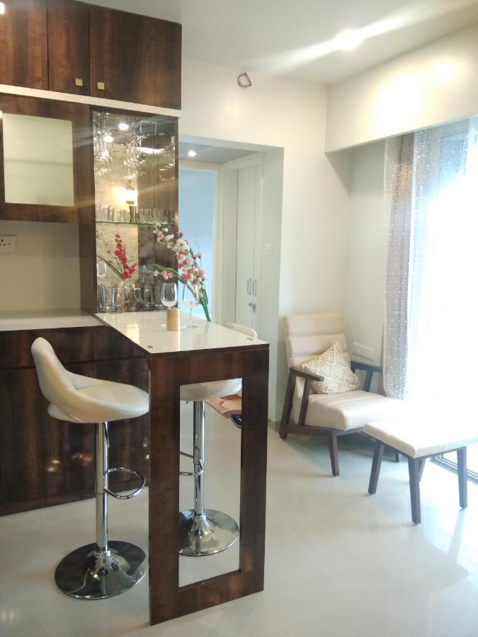 Parishreya Apartment