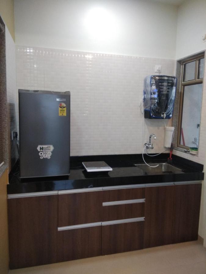 Parishreya Apartment