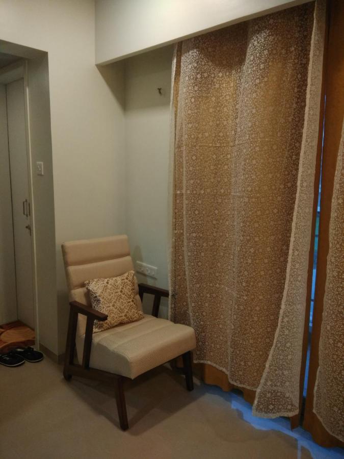 Parishreya Apartment *