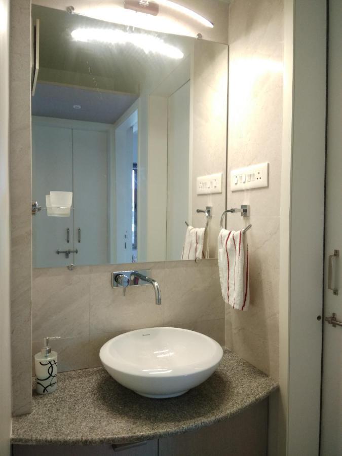 Apartment Parishreya *