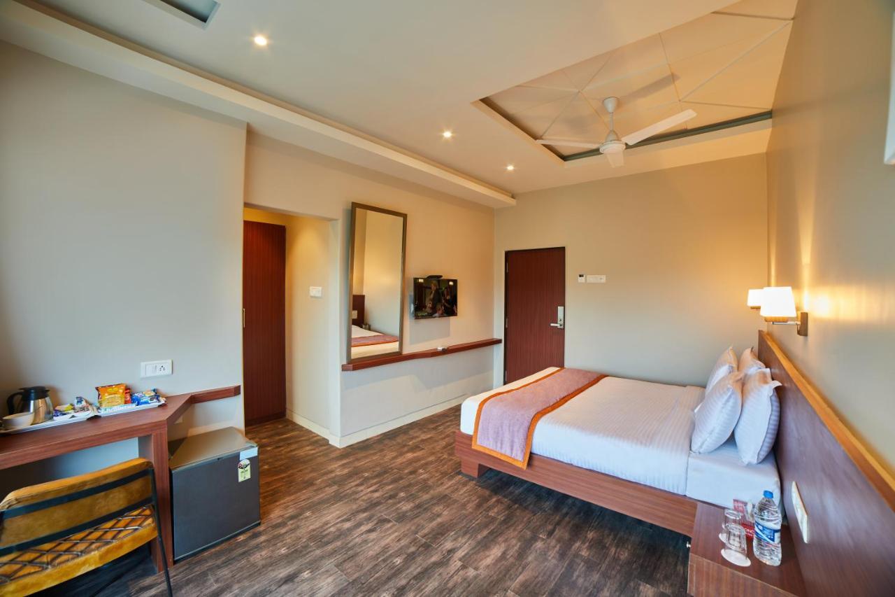 Aureole Mrida - A Boutique Hotel 3*