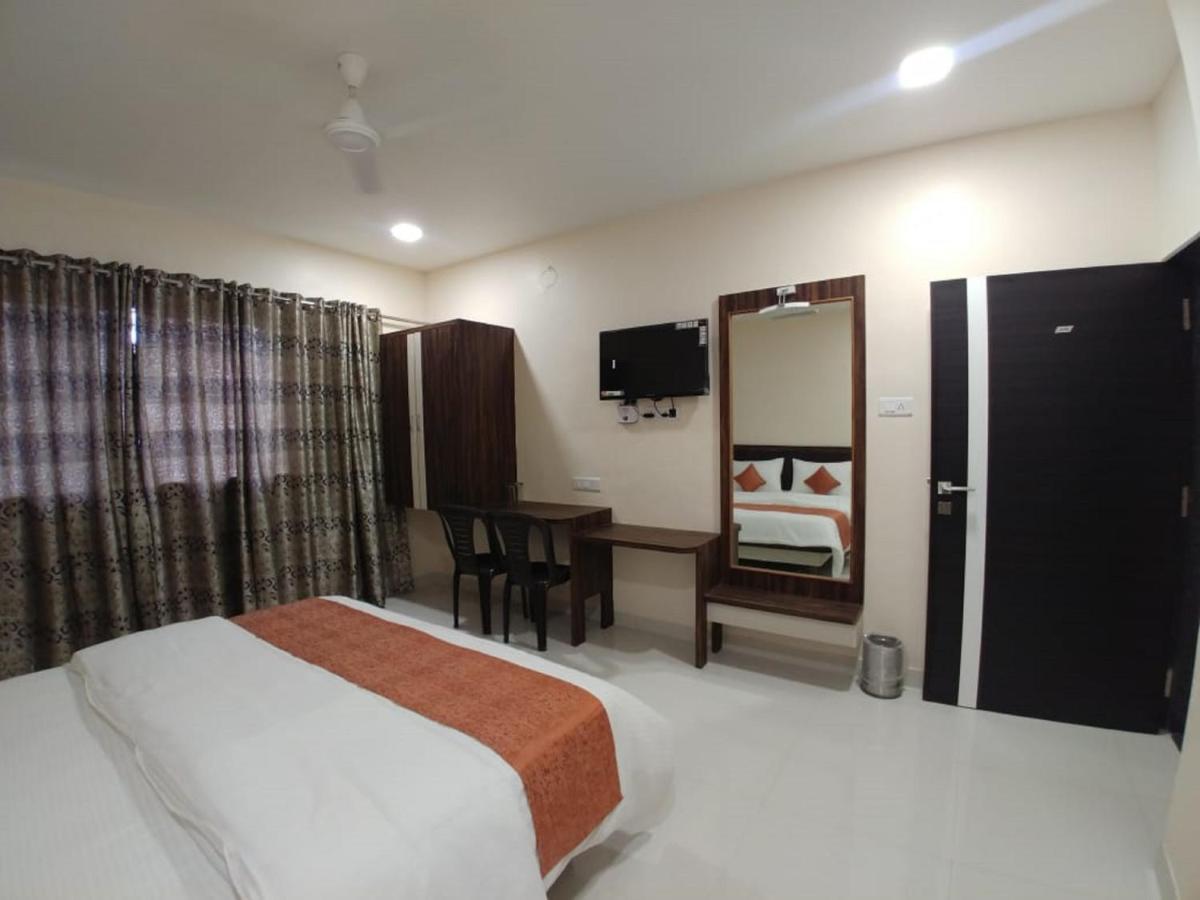 Hotel Matruchhaya Lonavala