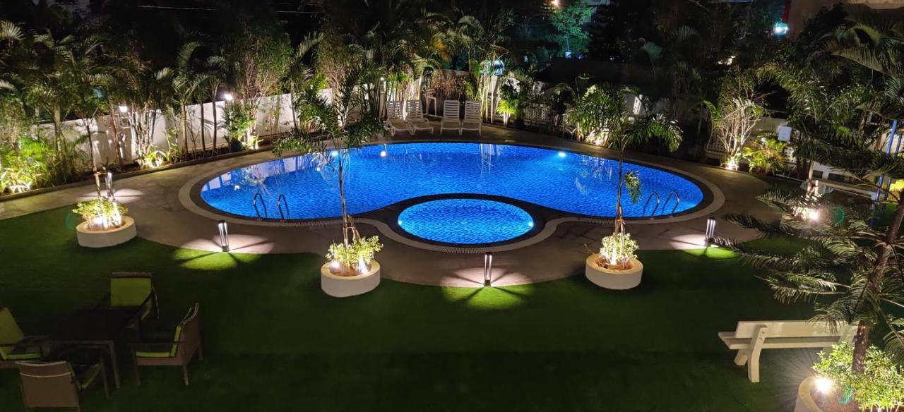 Resort Meritas Adore Lonavala