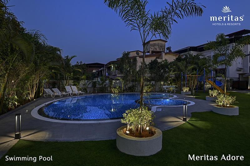 Resort Meritas Adore Lonavala