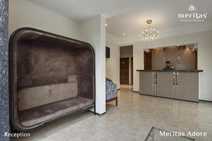 Meritas Adore Resort