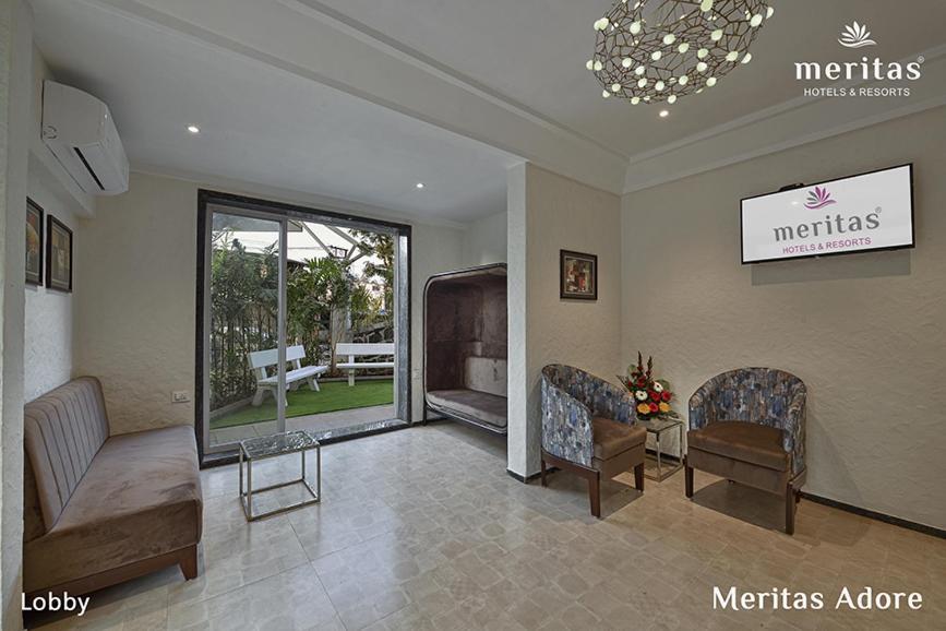 Resort Meritas Adore Lonavala